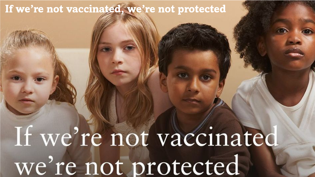 routine vaccinations