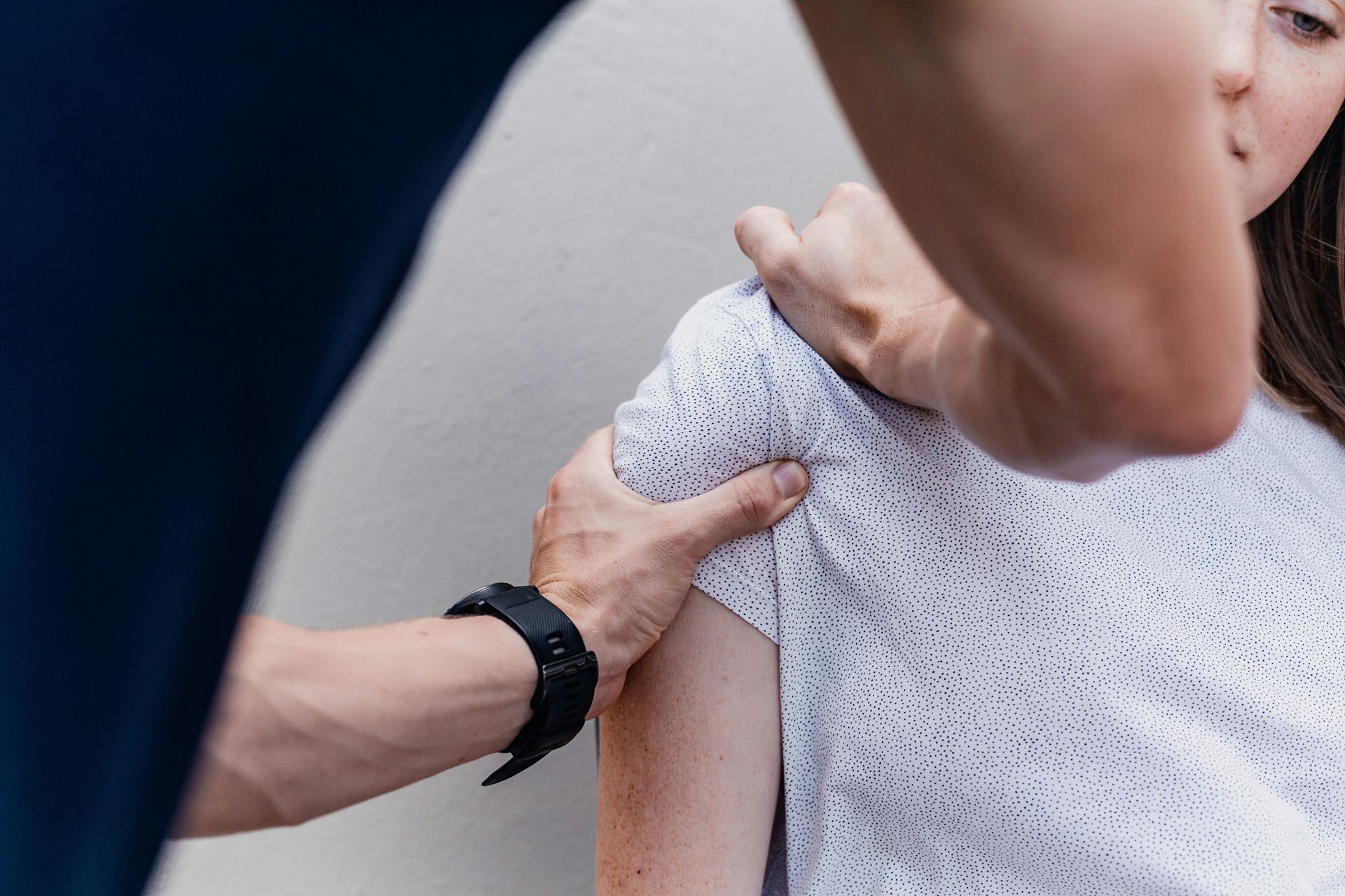 Physiotherapist