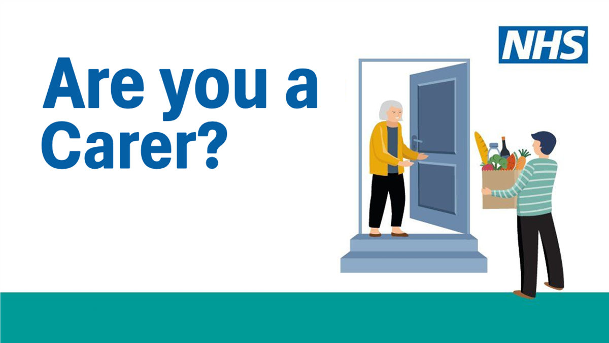 are you a carer?