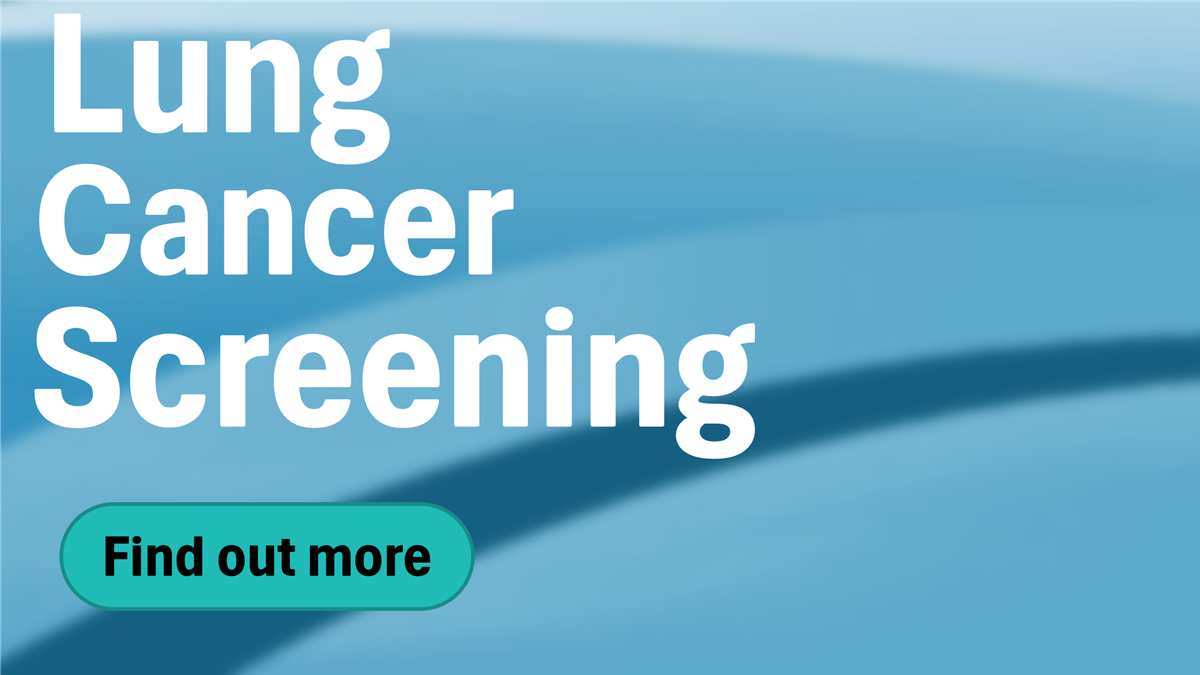 lung cancer screening
